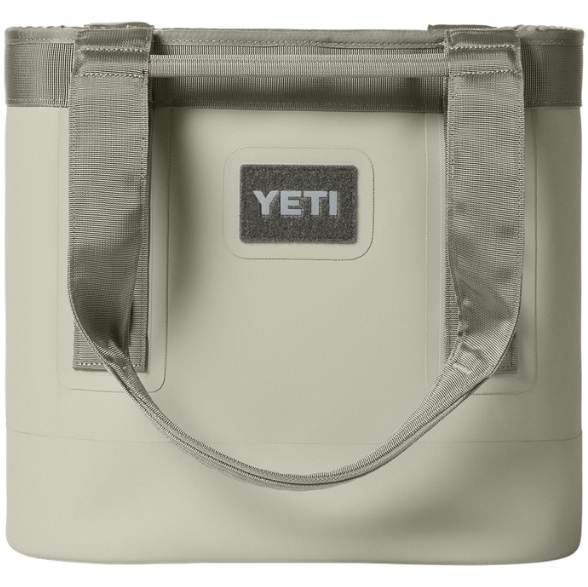 2026 YETI Camino 20 Draagallende Tote Tas 70000006935 - Pampa Light Green